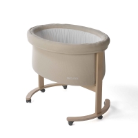 Berceau design Smart - Sable
